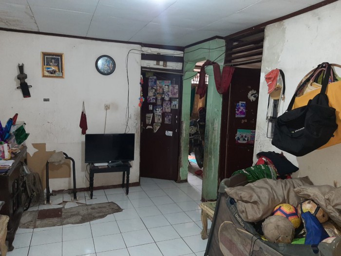 Rumah dijual di Depok Jaya Jawa  Barat 